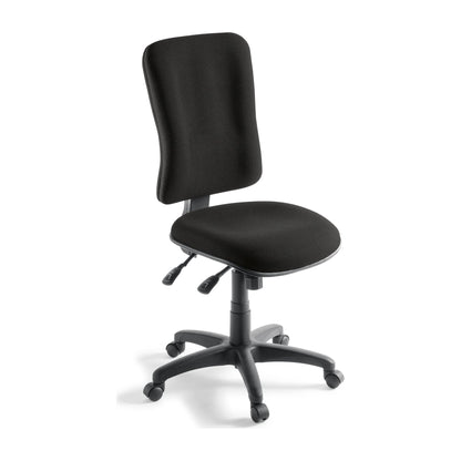Tempo 3 High Back in Quantum Black