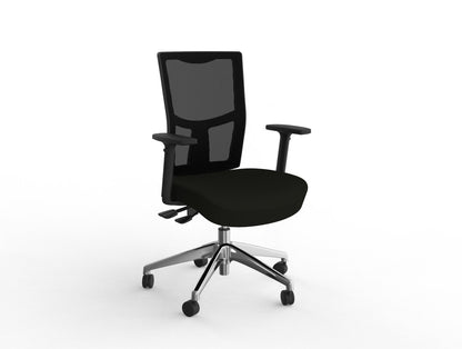 Knight Urban Mesh Chairs