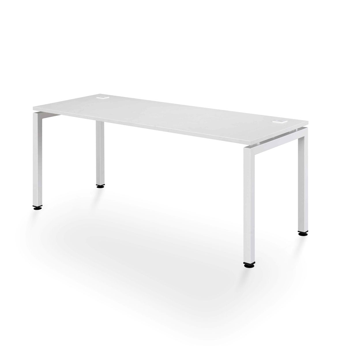Ultimo Metal Frame Standard Leg Desk