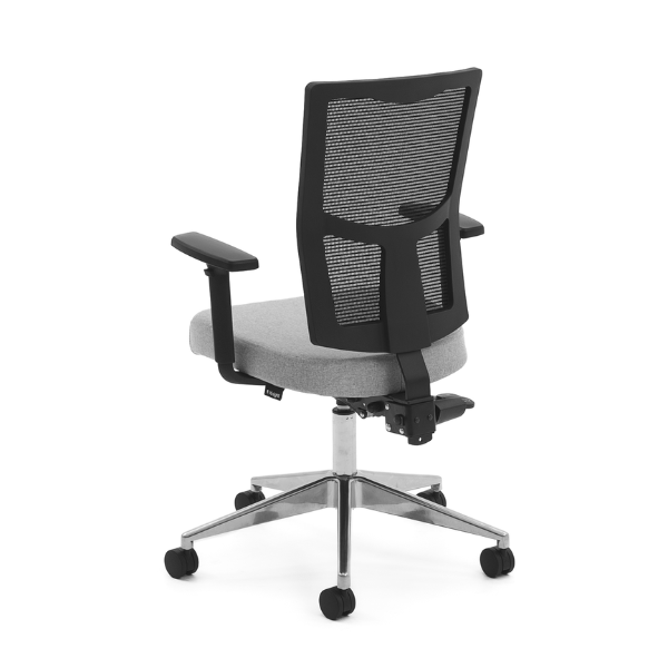 Knight Urban Mesh Chairs