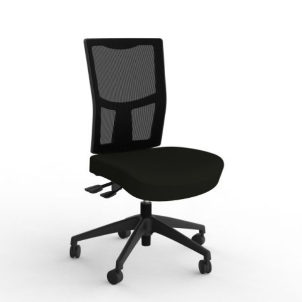 Cubit Metal Framed Desk Bundle