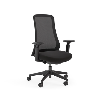 Knight Vento Mesh Chair