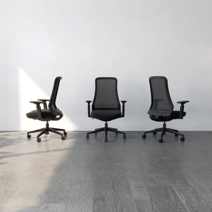 Knight Vento Mesh Chair