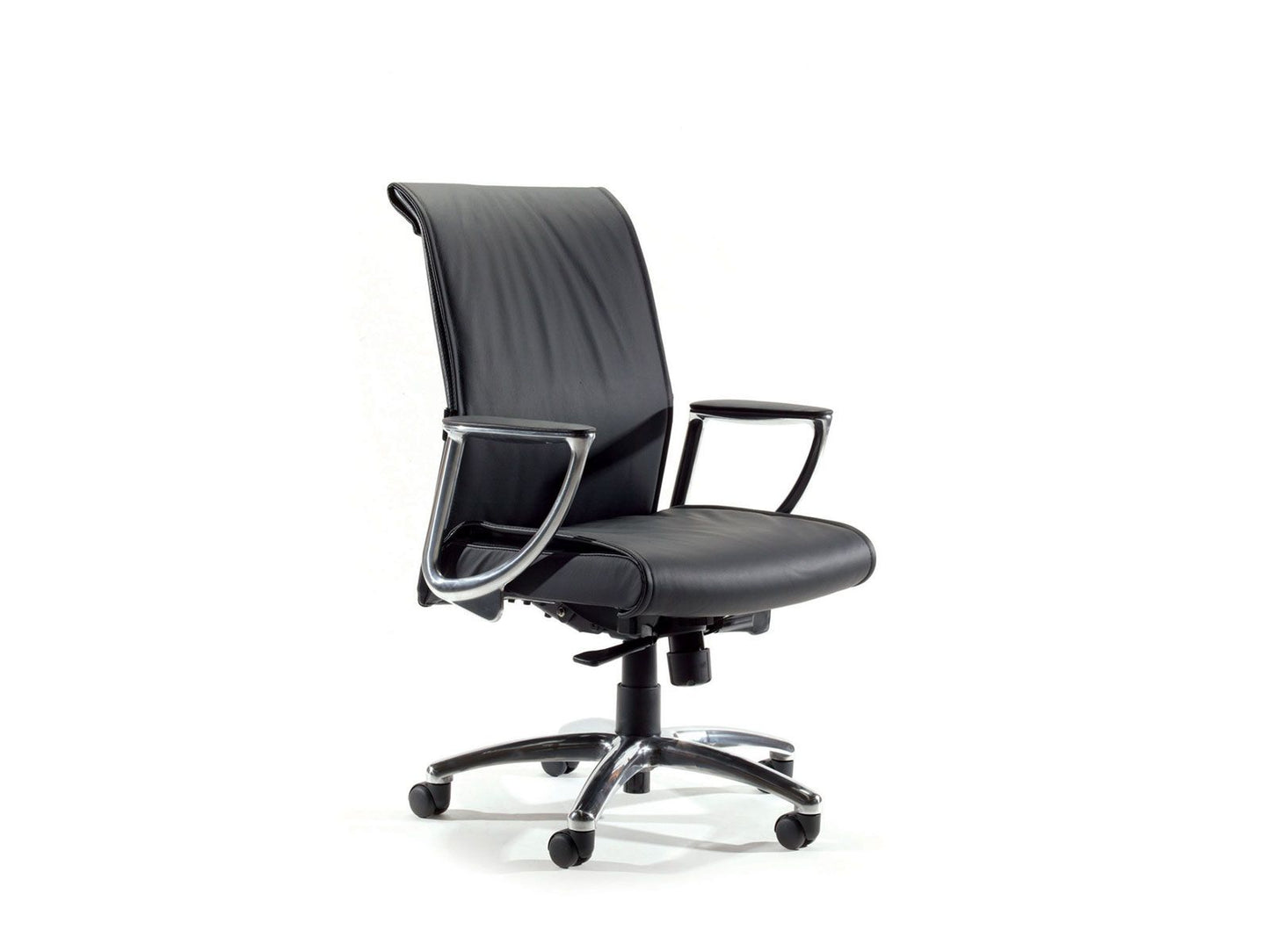 Bentley Executive Chair Midback