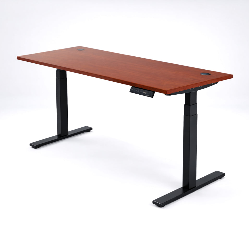 Evolve Electric Standing Desk 700 Deep