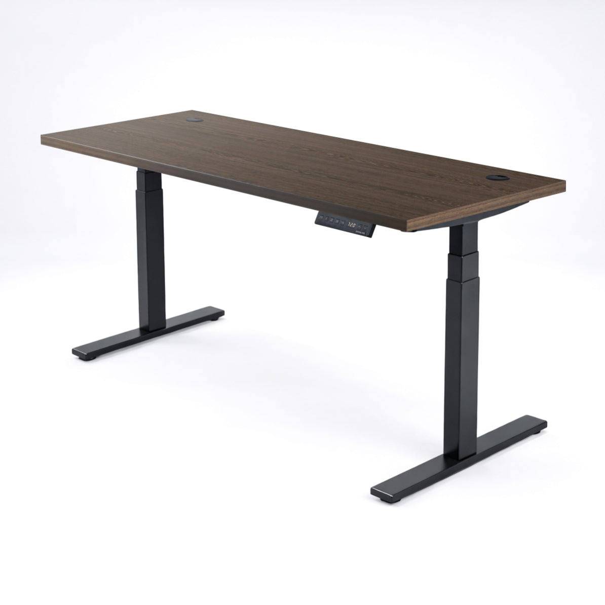 Evolve Electric Standing Desk 700 Deep