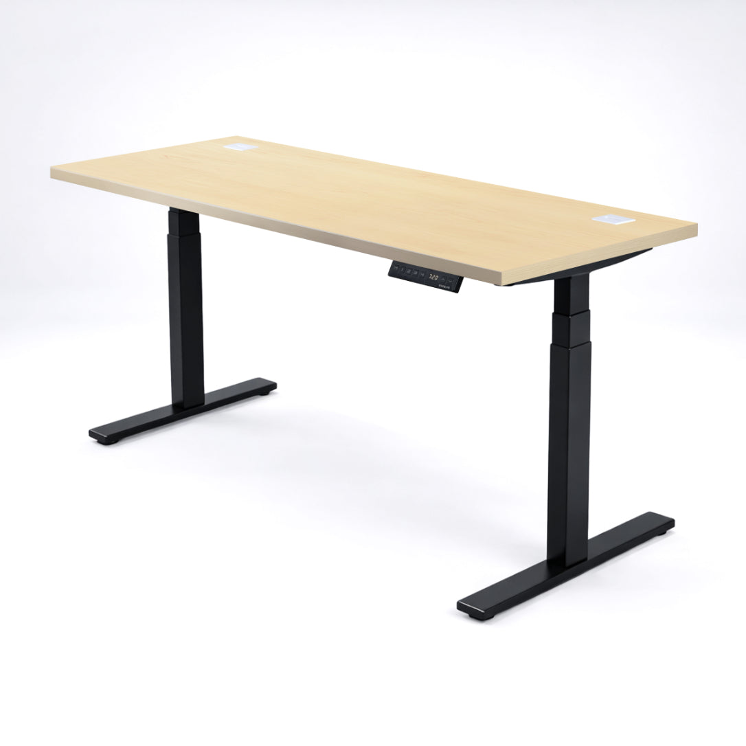 Evolve Electric Standing Desk 700 Deep