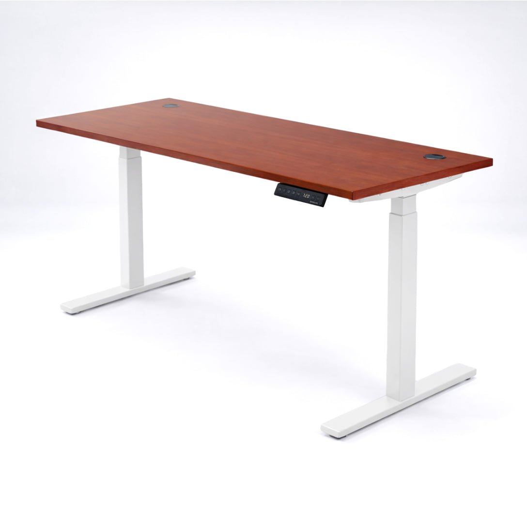 Evolve Electric Standing Desk 700 Deep