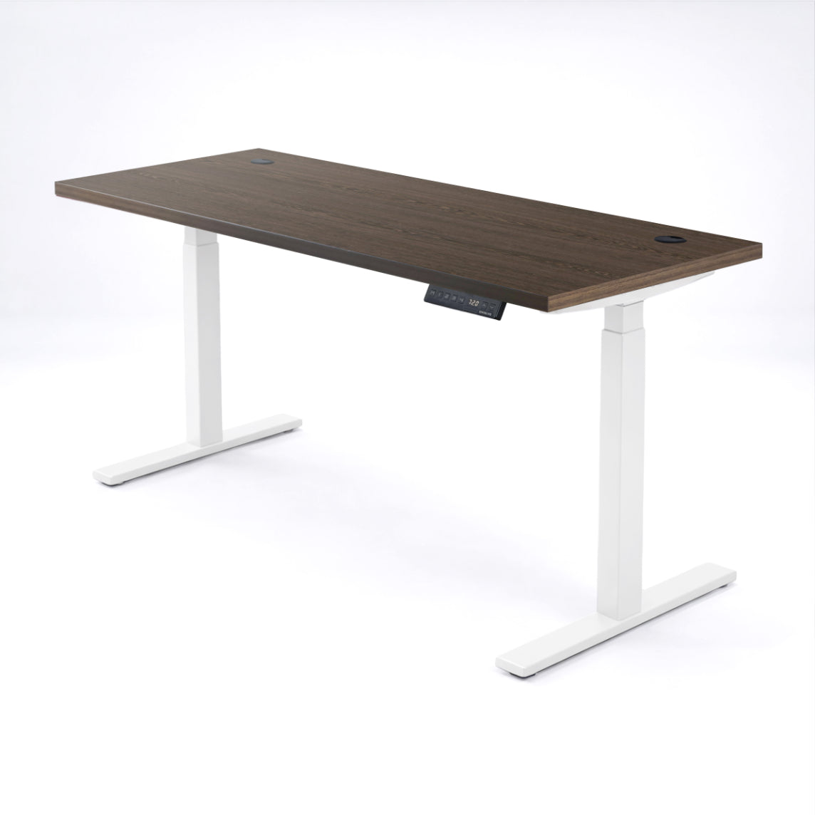 Evolve Electric Standing Desk 700 Deep
