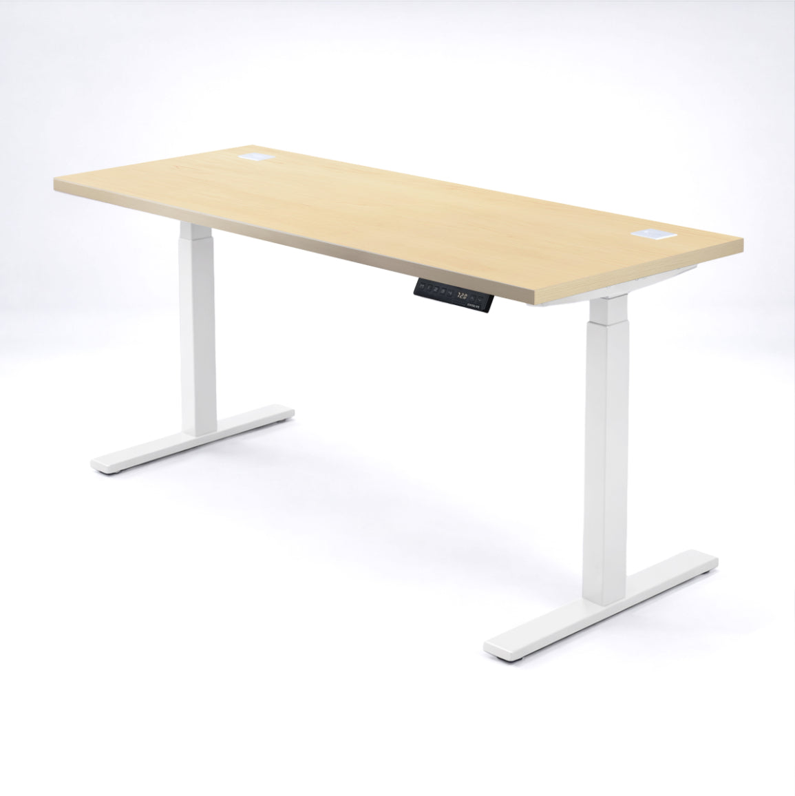 Evolve Electric Standing Desk 700 Deep