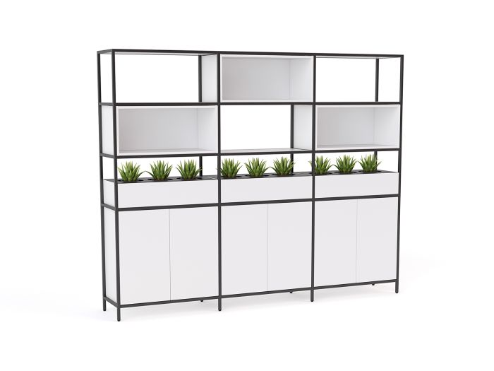 Knight Kubix Configuration 4