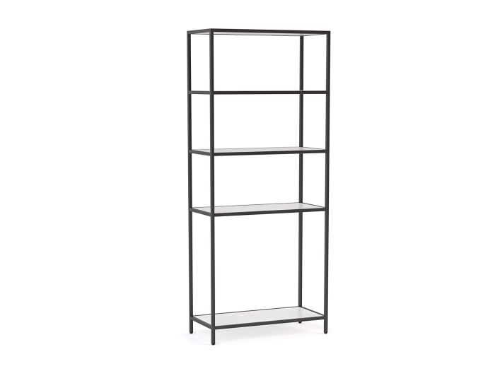 Knight Kubix Shelving Full Unit