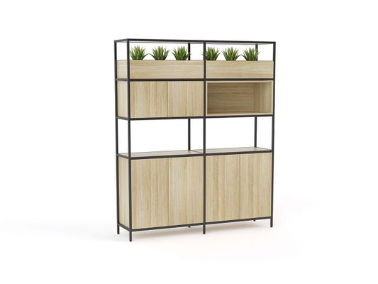 Kubix Configuration 3