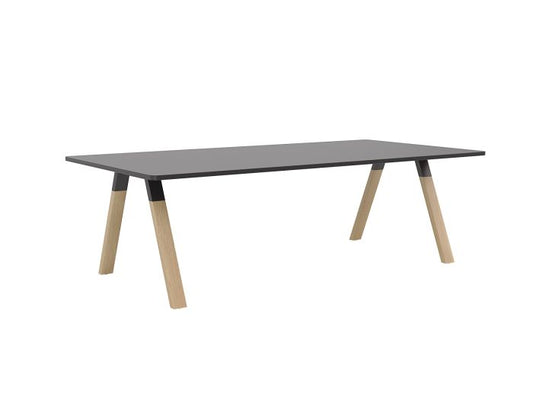 Ligna Boardroom Table 2.4m