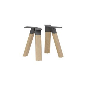 Ligna Coffee Table Frame