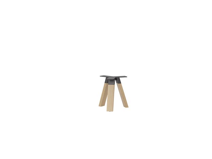 Ligna Coffee Table Frame