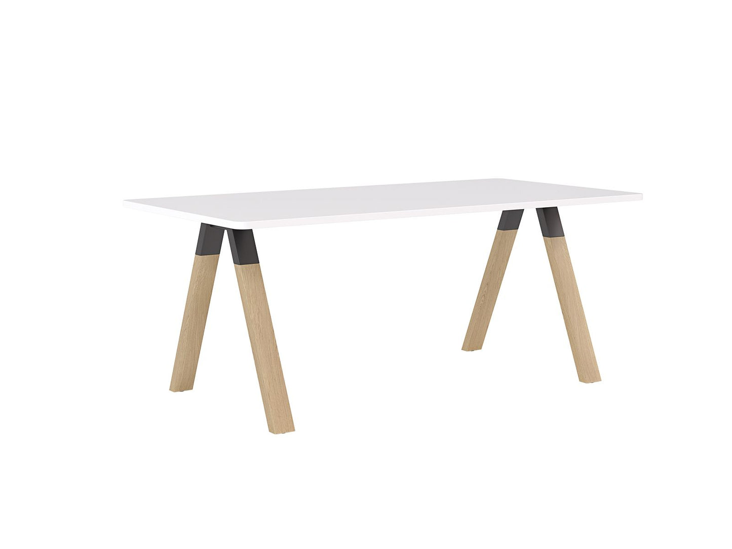 Ligna Meeting/Breakout Table
