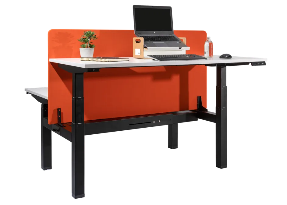 Tidal Premium Electric Standing Desk