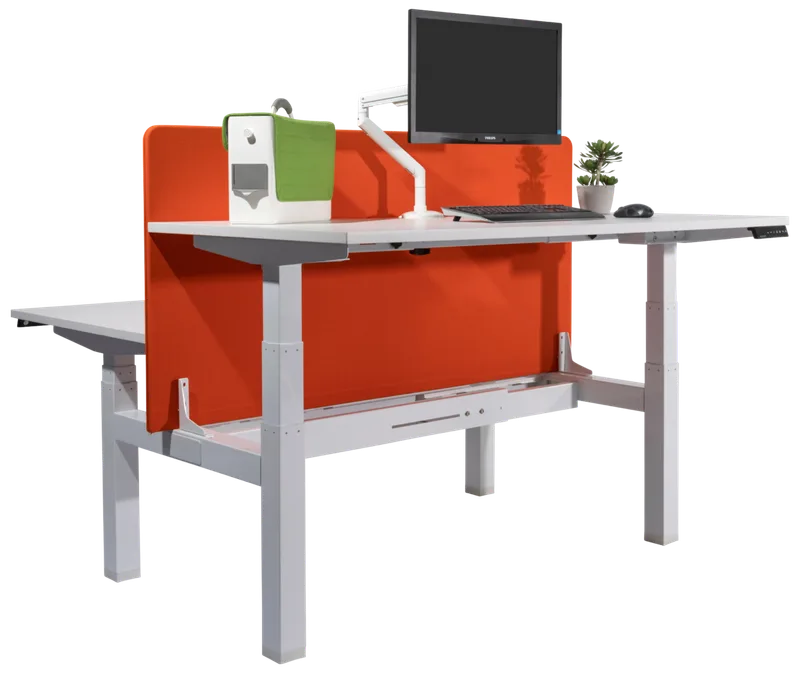 Tidal Premium Electric Standing Desk
