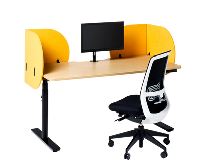 Tidal Premium Electric Standing Desk