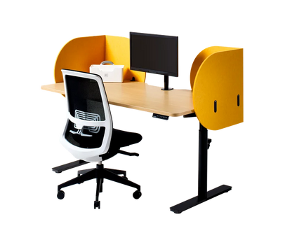 Tidal Premium Electric Standing Desk