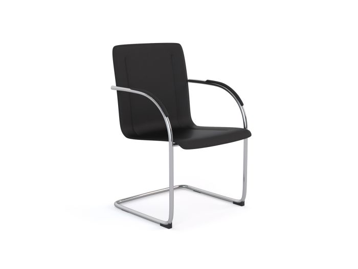 Matrix Visitor Chair