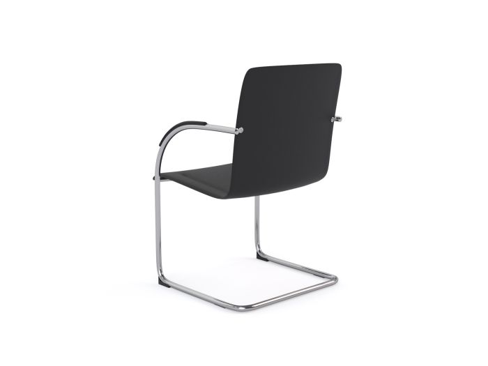 Matrix Visitor Chair