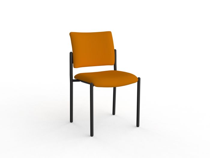 Que Visitor Chair Stacker