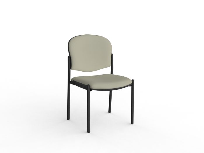 Raz Visitor Chair Stacker