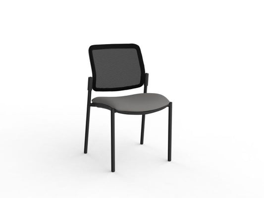 Vision Visitor Chair Mesh back