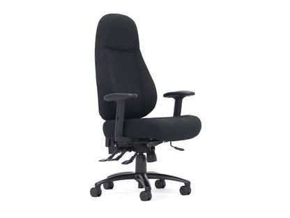 Knight Vulcan 24/7 Operator Chair