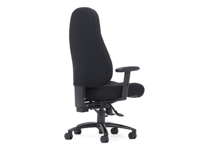 Knight Vulcan 24/7 Operator Chair