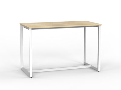 cube bar leaner frame