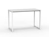 cube bar leaner frame