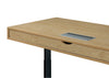 Manual Winder Height Adjustable Standing Desk