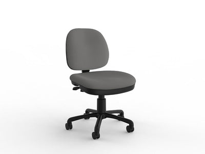 mid back office chair