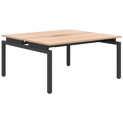 Balance 2 Pod Back-to-Back Desk