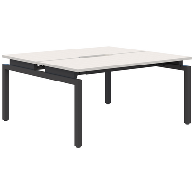 Balance 2 Pod Back-to-Back Desk