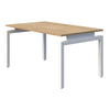 Balance Single Desk