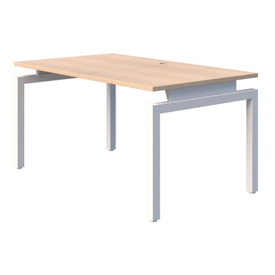 Balance Single Desk