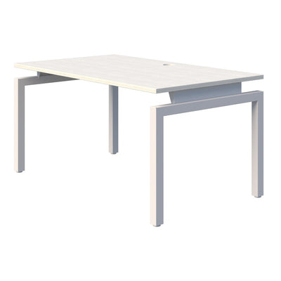 Balance Single Desk
