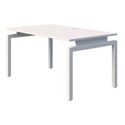 Balance Single Desk