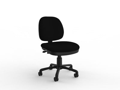 mid back office chair