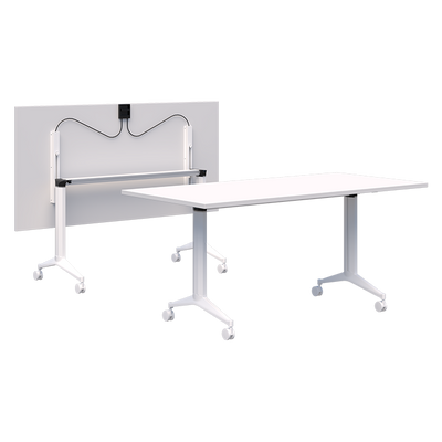 Boost Flip Table