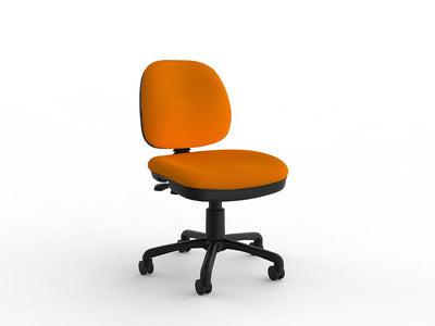 mid back office chair