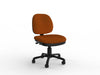mid back office chair