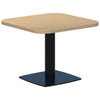 Classic Square Coffee Table