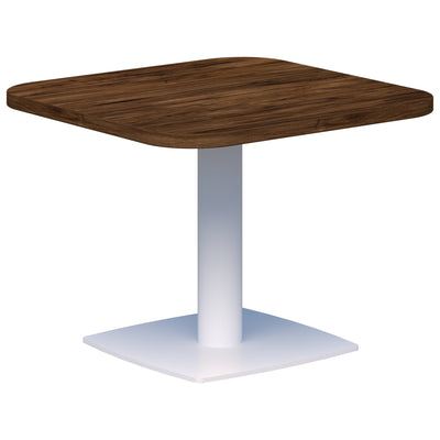 Classic Square Coffee Table