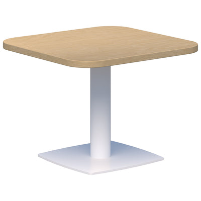 Classic Square Coffee Table