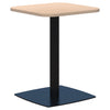 Classic Square Table